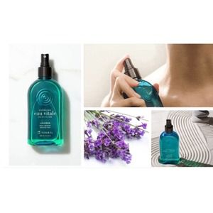 Yanbal Eau de Cologne Lavender Aromatherapy Unisex /Colonia Aromaterapia Lavanda